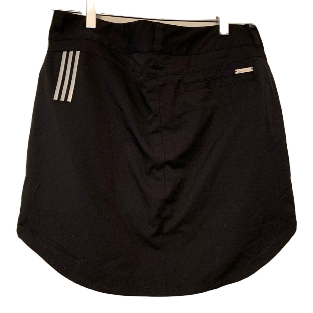 Adidas | Mini Sport Golf Skirt Size 10